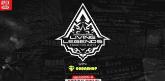 Turnamen Indonesian Living Legends Kembali Digelar, Hadir dengan Total Hadiah 50 Juta Rupiah
