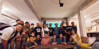 Niagahoster Adakan Road to WordCamp 2022 Bersama Komunitas WordPress