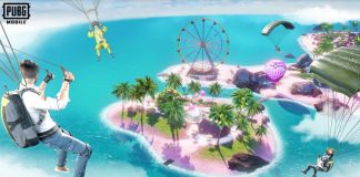 PUBG MOBILE Umumkan Update Versi 2.2, Hadirkan Map Nusa dan Fitur Terbaru Lainnya