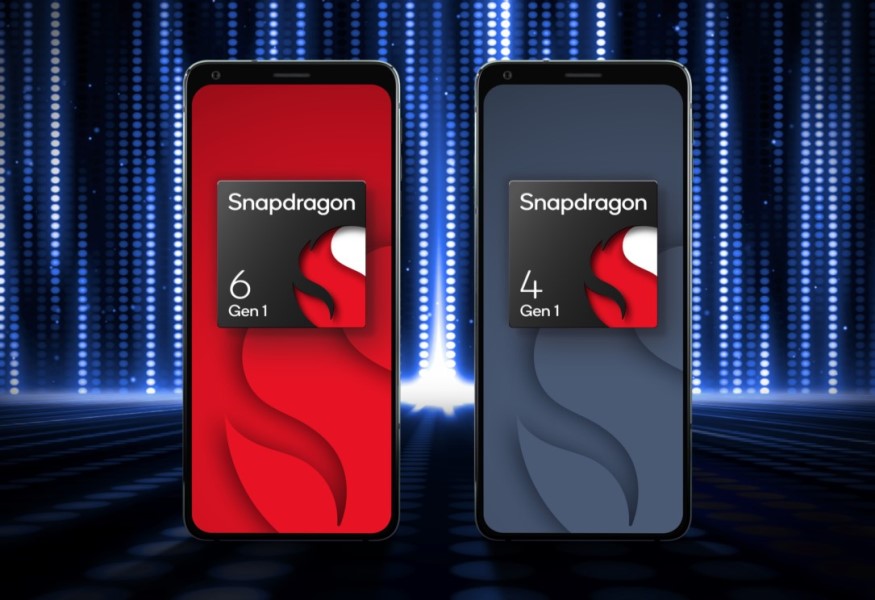 snapdragon-6-gen-1-&-snapdragon-4-gen-1