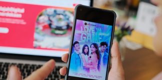 Perkaya Konten Digital Kreatif, MAXstream Rilis Serial Original “Love in Game”