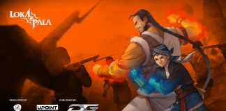 Lokapala Hadirkan Skin Baru untuk Ksatriya Guning