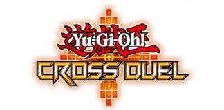 Joey Wheeler & Mai Valentine Hadir di YU-GI-OH! CROSS DUEL