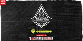 Kompetisi Indonesian Living Legends S2 Sukses Digelar!