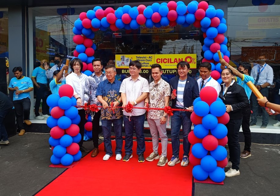 erablue-grand-opening