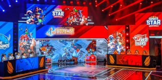 Fight of Legends, Game dengan Genre 5v5 Multiplayer Action Game Segera Hadir di Indonesia