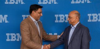 IOH dan IBM Berkolaborasi untuk Memaksimalkan Potensi Jaringan 5G