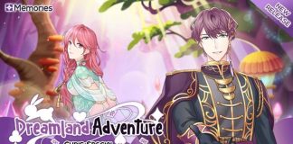 Kisah Spesial “DREAMLAND ADVENTURE” Hadir di Platform Memories