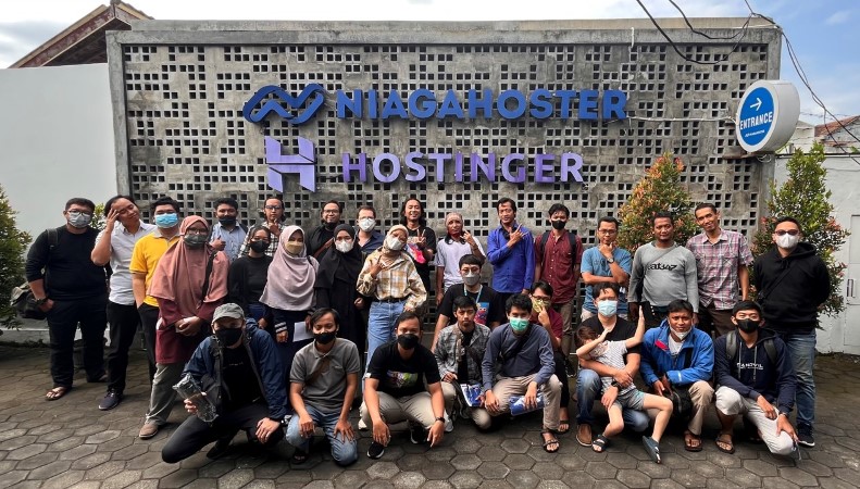 niagahoster-community