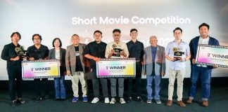 Inilah Pemenang Kompetisi Film Pendek Save Our Socmed yang Diselenggarakan oleh IOH dan CGV