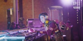 Apex Legends Mobile Berkolaborasi dengan Man Jasad dan Karinding Attack Hadirkan Video “Harmony N Diversity”