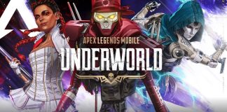 Apex Legends Mobile Hadirkan Event Underworld dan Legend Revenant