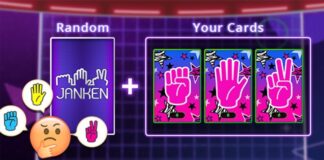 Mudah Banget! Inilah Cara Bermain JANKEN, Game NFT Free-to-Play Terbaru dari Cocone