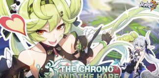 Honkai Impact 3 Update v6.2, Hadirkan Valkrye Terbaru Ai Hyperion Λ