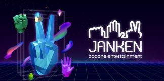 JANKEN Game NFT Free to Play Telah Membuka Pra-Registrasi, Daftar Sekarang dan Dapatkan Hadiahnya!