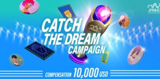 JANKEN Game NFT Free-to-Play Besutan Cocone Kini Telah Memasuki Tahap Open Beta