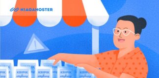 Dukungan pada UMKM untuk Hadapi Ancaman Resesi 2023