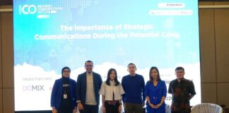 Indonesia Communications Outlook 2023: Sikapi Peluang Di Tengah Ancaman Resesi