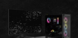 Corsair Luncurkan Berbagai Komponen Terbaru untuk Para PC Builder