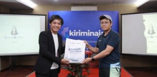 Niagahoster dan KiriminAja Ajak Local Heroes Mengedukasi Pebisnis Pemula