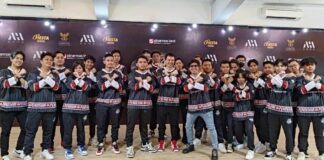 Pendekar Esports Bentukan Atta Halilintar Siap Berlaga di MDL Season 7