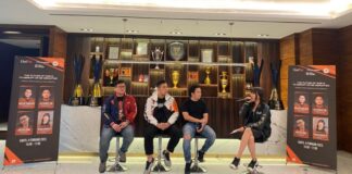 Unipin dan PB ESI Dukung Perkembangan Web 3.0 Gaming di Indonesia