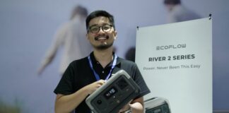 EcoFlow RIVER 2: Portable Power Station Kelas Entri Terbaik Kini Hadir di Indonesia