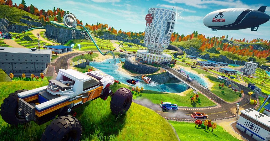 LEGO-2K-Drive-game