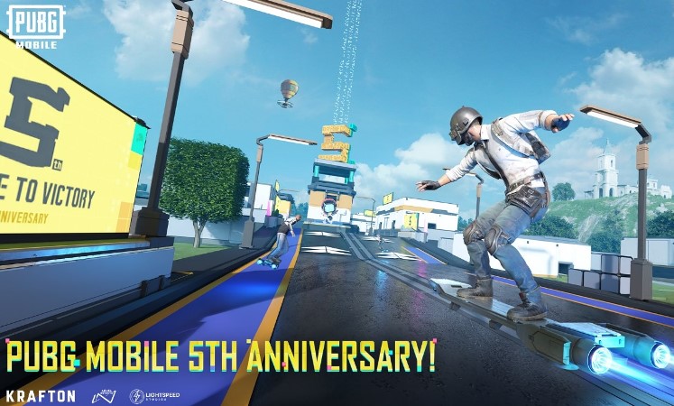PUBG-Mobile-versi-2.5-anniversary-ke-5