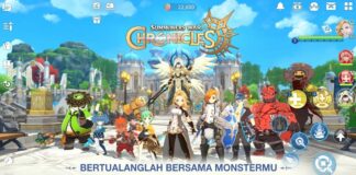 Summoners War: Chronicles, Game MMORPG Cross-Platform dari Com2uS Telah Dirilis Secara Global