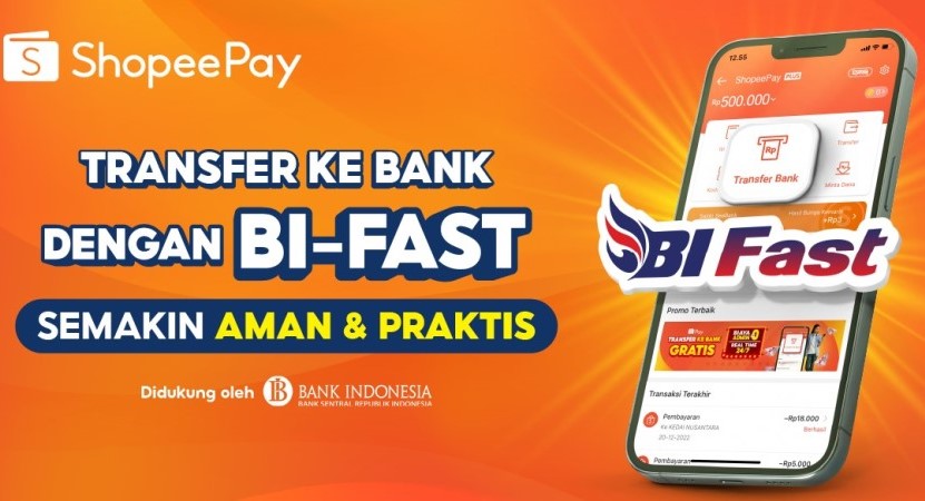 shopeepay-BI-Fast