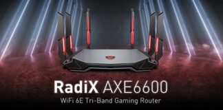 MSI Luncurkan Jajaran Router Gaming Terbaru Untuk Gamers