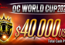 G.SKILL Mengumumkan Kompetisi OC World Cup 2023 dengan Total Hadiah Uang Tunai $40.000 USD