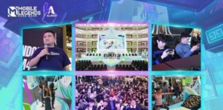 MLBB Hadirkan “Pesta Mabar ALLSTAR” di Pakuwon Mall Surabaya