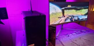 Philips Evnia Gaming Monitor Hadirkan Kolaborasi dengan Film “Fast-X”