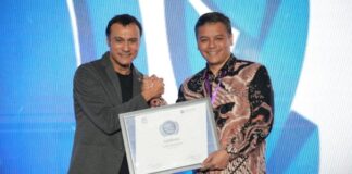 Tak Hanya Satu! IndiHome Raih 2 Penghargaan di Ajang Indonesia WOW Brand 2023
