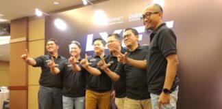 Link Net Enterprise dan Hypernet Technologies Berkolaborasi Menghadirkan LYFT