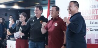 PBESI dan Garudaku Resmikan Liga Esports National, Daftarkan Tim Kalian Sekarang!