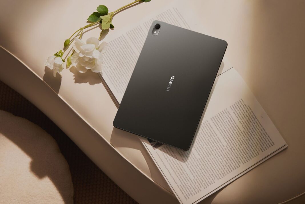 4 - HUAWEI MatePad Air Product