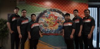 7 Pemain Indonesia Akan Bertanding di Pokémon World Championships 2023