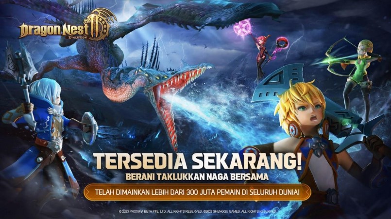 dragon-nest-2-evolution