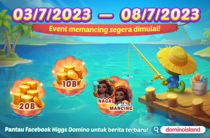 event-mancing