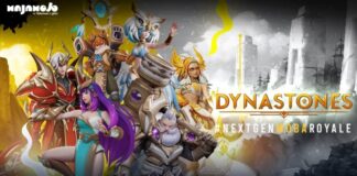 Sudah Bisa Dimainkan! DynaStone Buka OBT di Indonesia