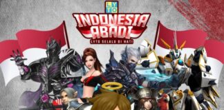 Rayakan HUT RI Ke-78, LYTOGAME Hadirkan Event Seru!