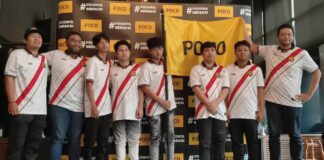 POCO Star Siap Beraksi di Kancah Internasional FFWS 2023