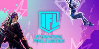 MAGI Hadirkan Turnamen International Female Legends Dengan Total Hadiah Rp 500 Juta Rupiah