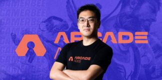 Arcade Aces: Tim Game Fighting Baru Asal Indonesia Akan Mengikuti Ajang Capcom Pro Tour 2023