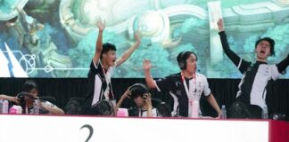 Hasil Imbang Bawa Tim Suber 24 Lolos ke Babak Playoff di Jakarta