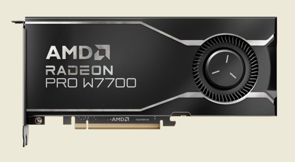 AMD-Radeon-Pro-W7700-Indonesia