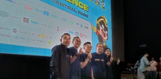 Indonesia Comic Con x DG Con 2023: Hadirkan Pengalaman Pop Culture Skala International